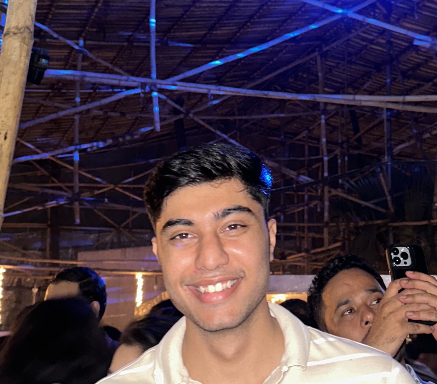 Rohan Balani